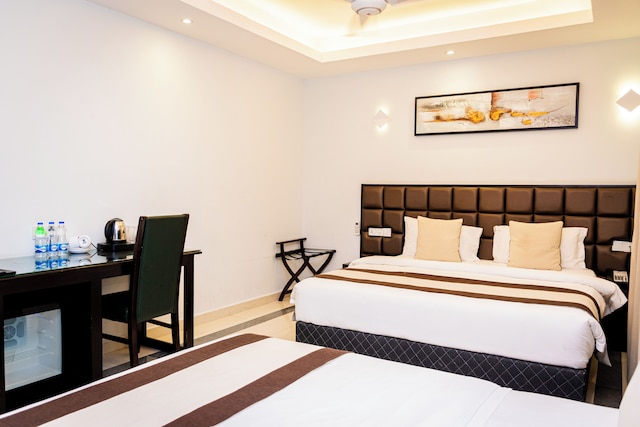 ヴィヴェカ ホテル コロンボ