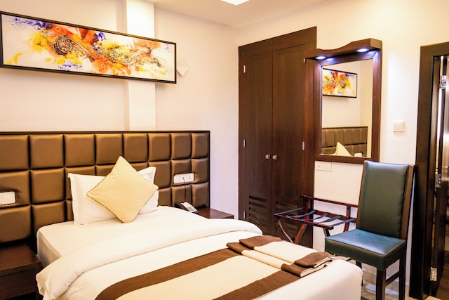 ヴィヴェカ ホテル コロンボ