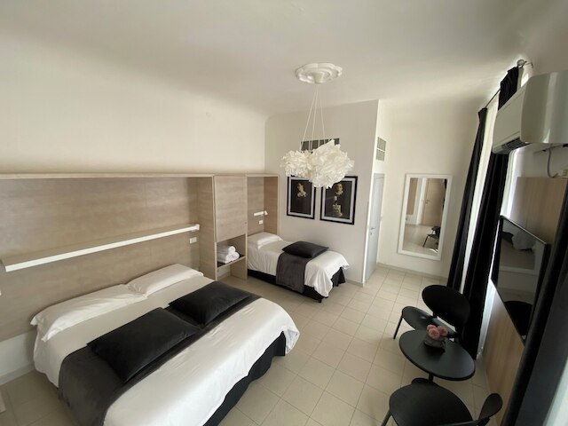 オルガズ ハウス