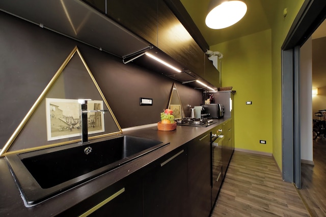 YCH インカンテヴォレ カーサ ア フォンターナ ディ トレヴィ