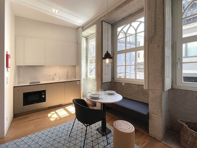 エッセンシア ポルトゥエンセ スタジオ