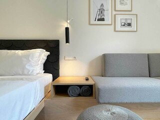 エッセンシア ポルトゥエンセ スタジオ