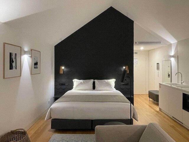 エッセンシア ポルトゥエンセ スタジオ