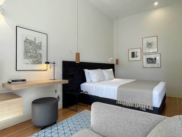 エッセンシア ポルトゥエンセ スタジオ