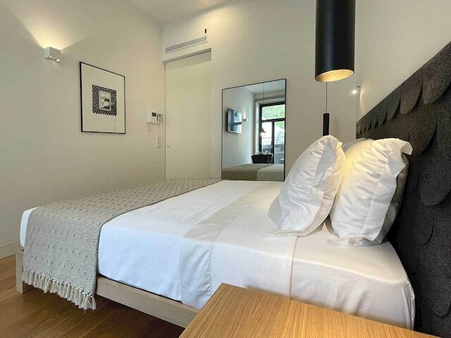 エッセンシア ポルトゥエンセ スタジオ