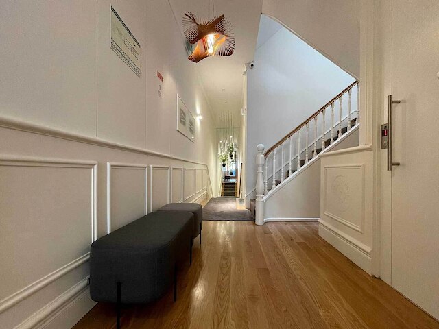 エッセンシア ポルトゥエンセ スタジオ