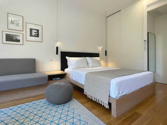 エッセンシア ポルトゥエンセ スタジオ