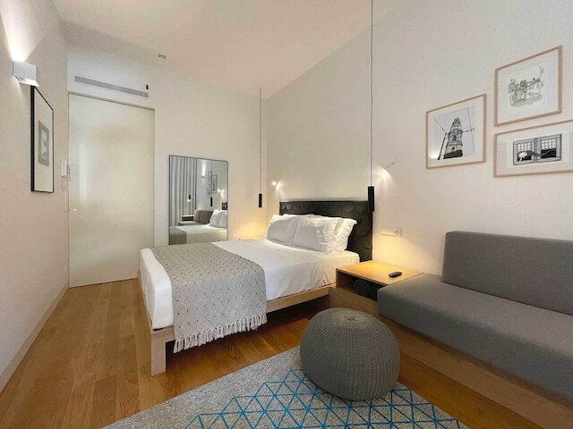 エッセンシア ポルトゥエンセ スタジオ