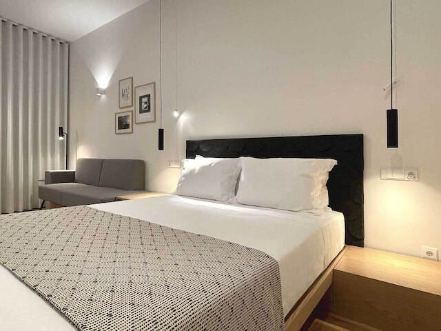 エッセンシア ポルトゥエンセ スタジオ