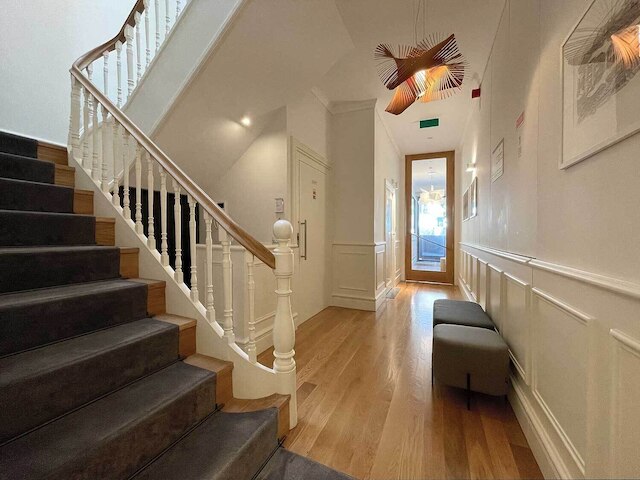 エッセンシア ポルトゥエンセ スタジオ