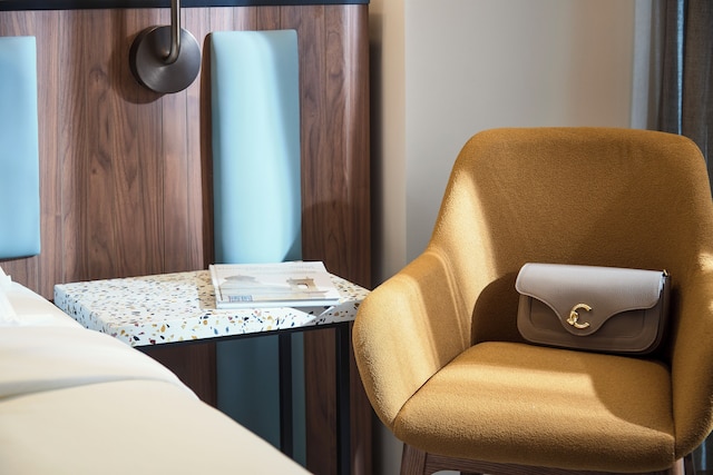 ノボテル マルタ スリーマ