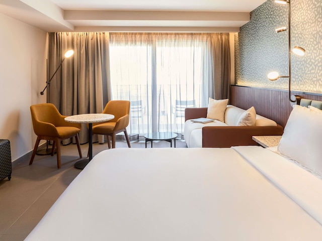 ノボテル マルタ スリーマ