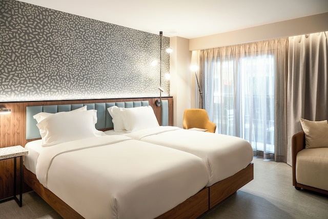 ノボテル マルタ スリーマ