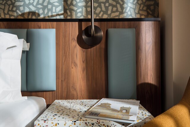 ノボテル マルタ スリーマ