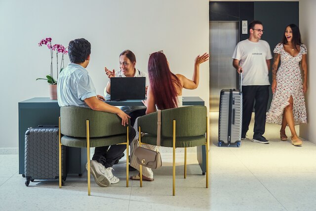 ノボテル マルタ スリーマ