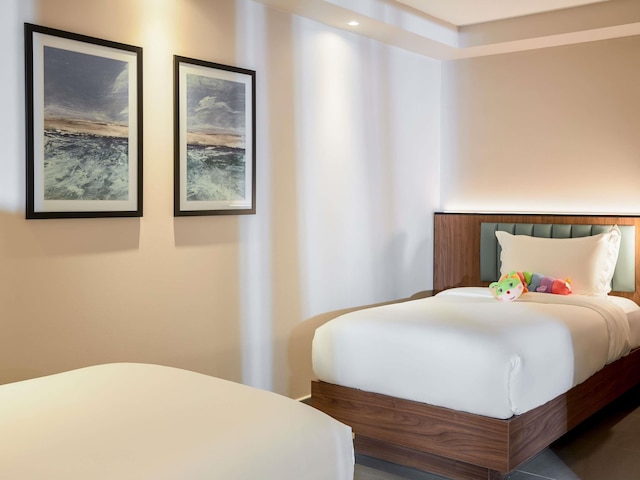 ノボテル マルタ スリーマ