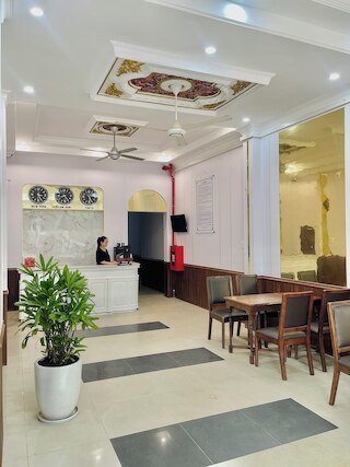 エイミー ホテル フエ