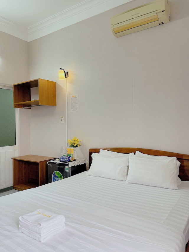 エイミー ホテル フエ