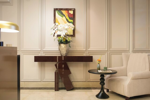 ル プルミエ ホテル & ルーフトップ バー