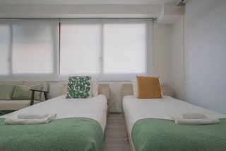 ステイ 大阪 なんば