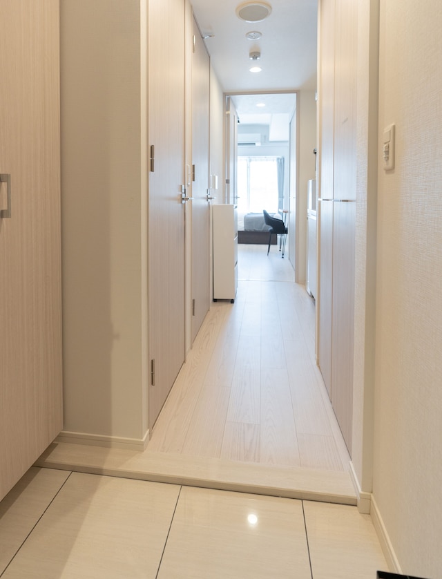 Hotel Residence unito NAMBA Motomachi