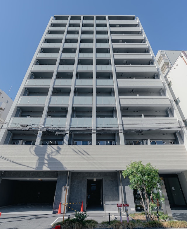 Hotel Residence unito NAMBA Motomachi