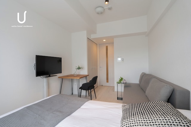 Hotel Residence unito NAMBA Motomachi