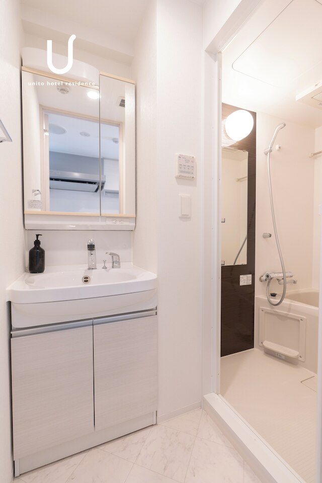 Hotel Residence unito NAMBA Motomachi