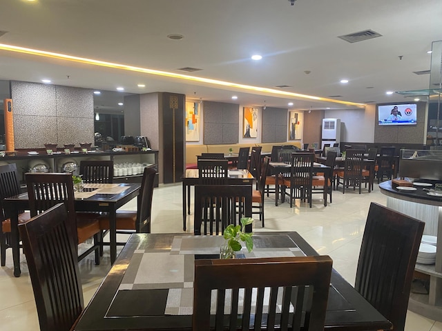 ホリソン バライルン ジャカルタ