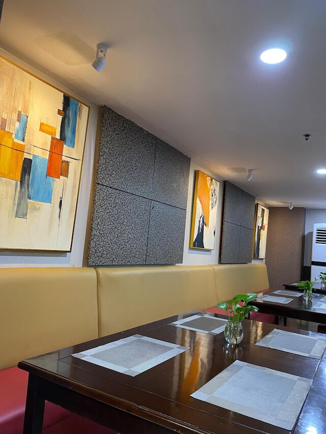 ホリソン バライルン ジャカルタ