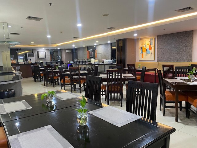 ホリソン バライルン ジャカルタ