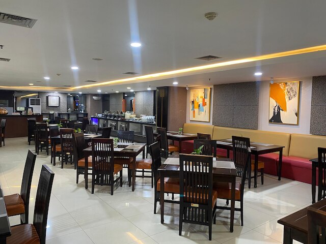 ホリソン バライルン ジャカルタ