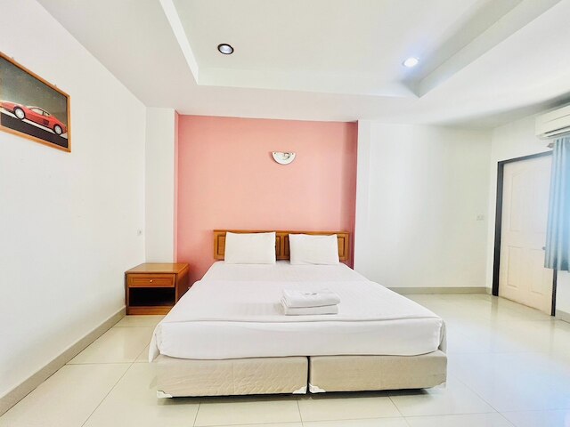 ウドン パーフェクト マンション