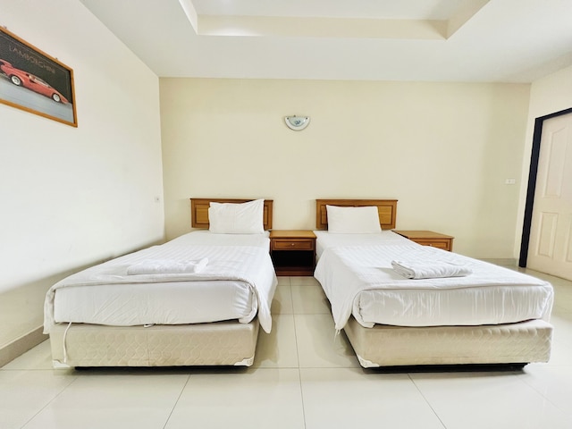 ウドン パーフェクト マンション