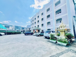 ウドン パーフェクト マンション