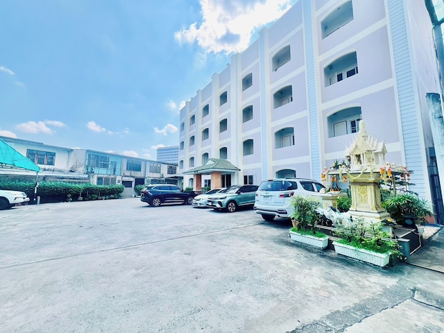 ウドン パーフェクト マンション