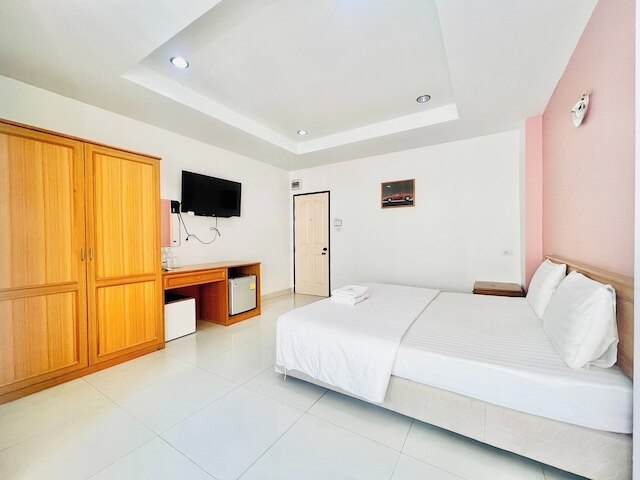 ウドン パーフェクト マンション