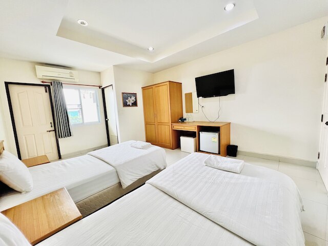 ウドン パーフェクト マンション