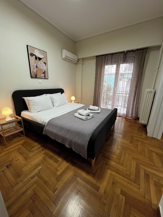 プニカ アパートメント 2