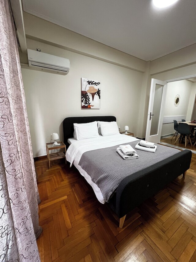 プニカ アパートメント 2