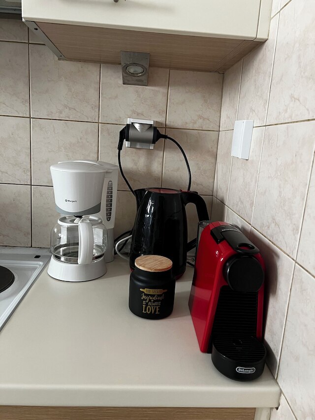 プニカ アパートメント 2