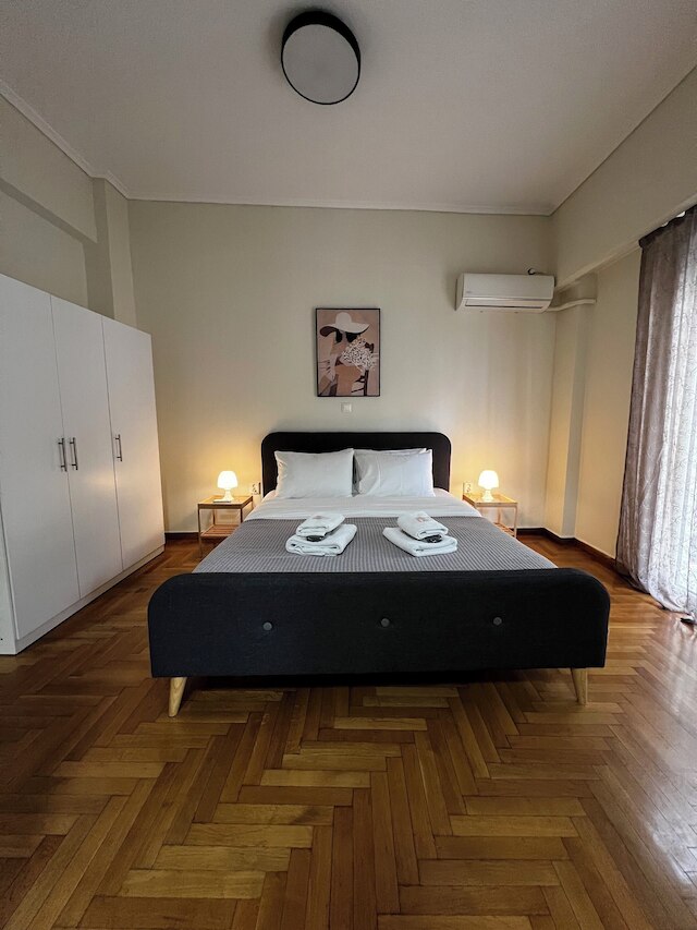 プニカ アパートメント 2