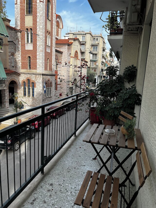 プニカ アパートメント 2