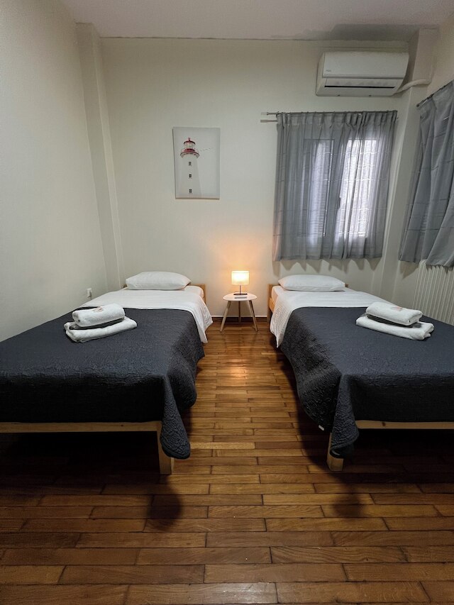 プニカ アパートメント 2