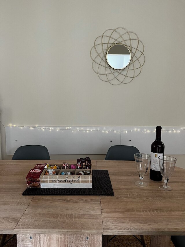 プニカ アパートメント 2