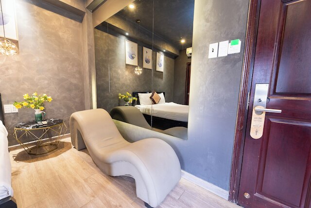 ハッピー ホームズ ベン タイン セントラル