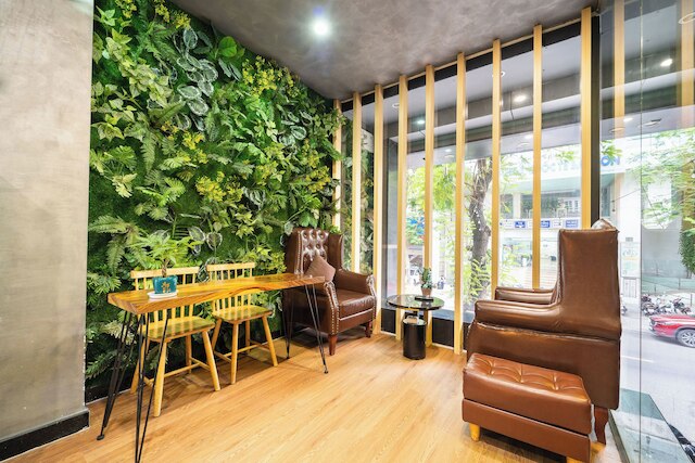 ハッピー ホームズ ベン タイン セントラル