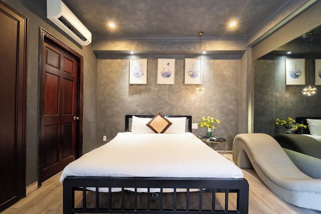 ハッピー ホームズ ベン タイン セントラル