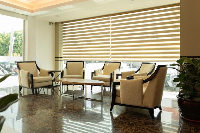 デ スウィフト オテル