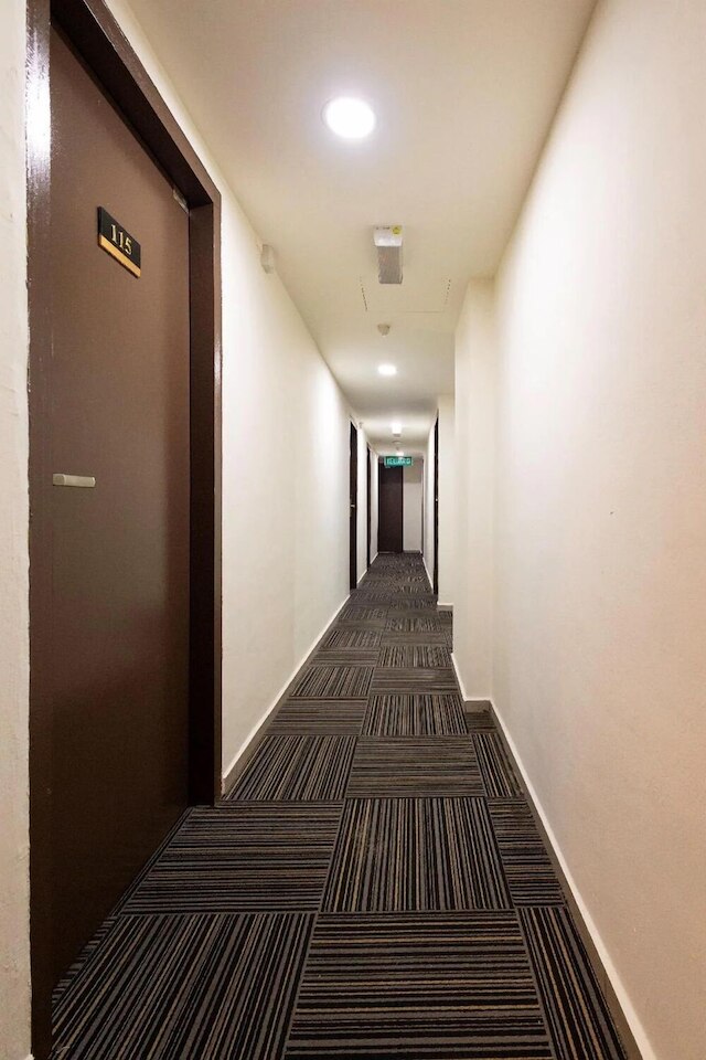 デ スウィフト オテル